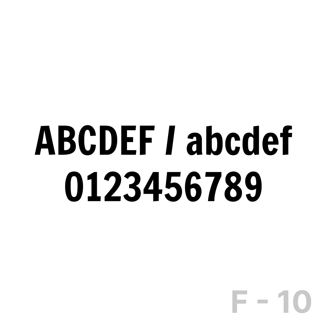 F-10