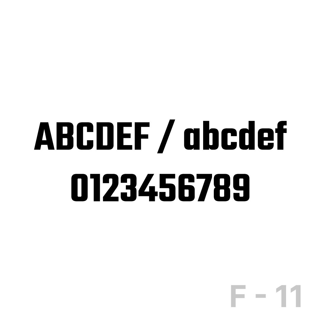 F-11
