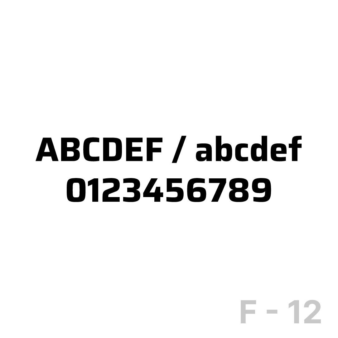 F-12
