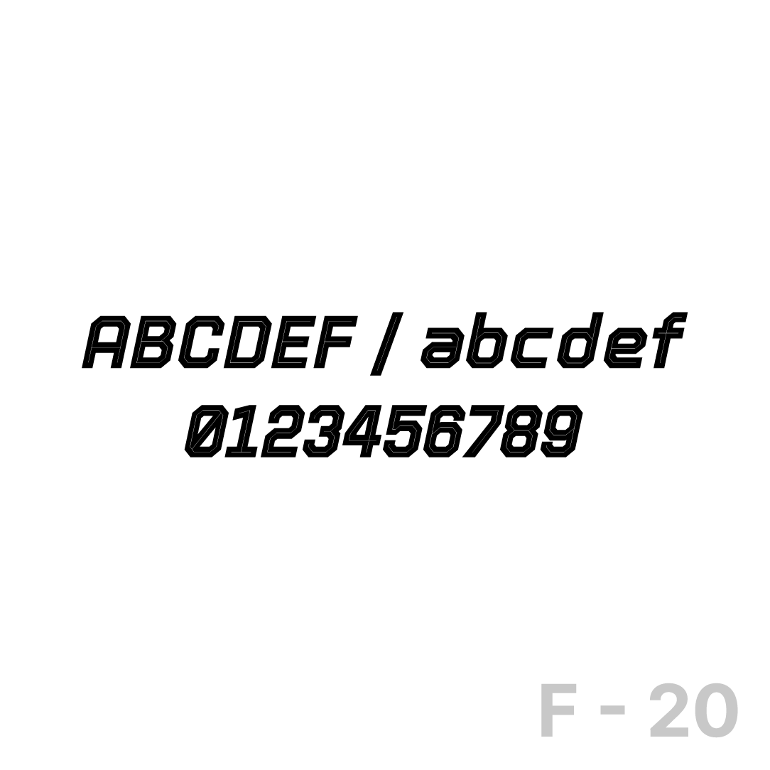 F-20