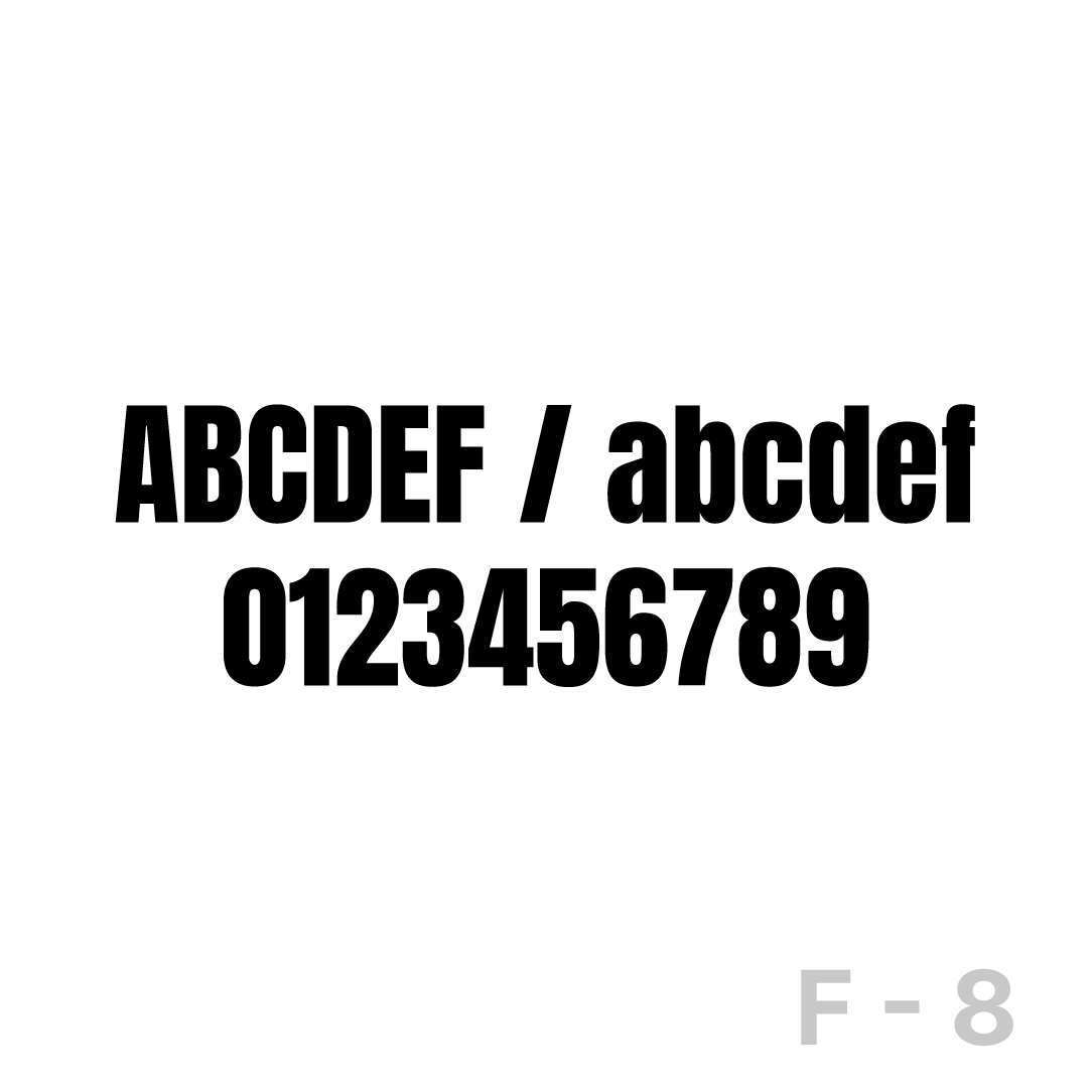F-8