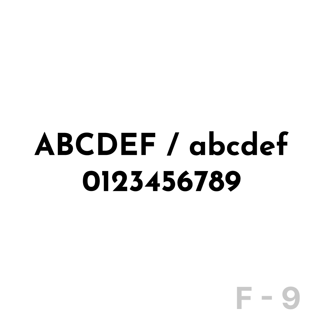 F-9